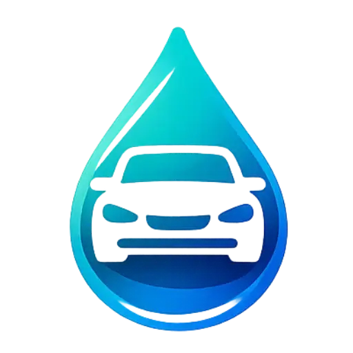 Lavage auto à domicile Targon
